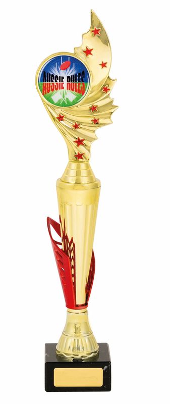 Australian Rules Trophy