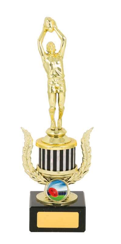 Aust.Rules Trophy