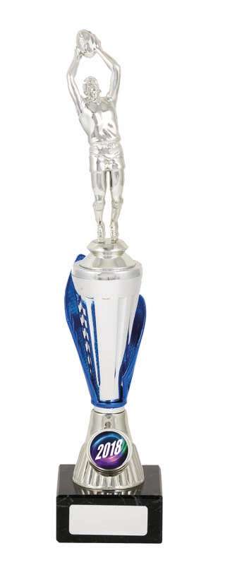 Aust.Rules Trophy