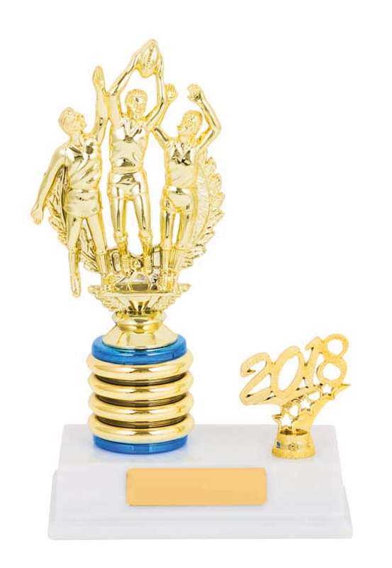 Australian Rules Trophy