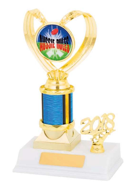 Australian Rules Trophy
