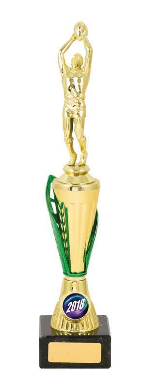 Aust.Rules Trophy