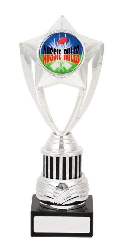 Aust.Rules Trophy
