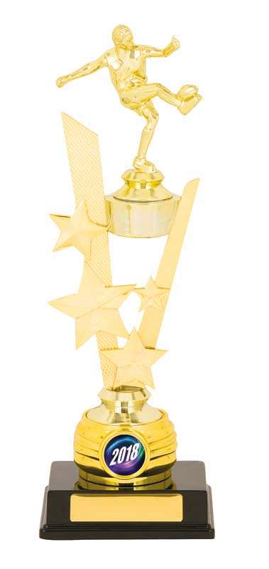 Aust.Rules Trophy