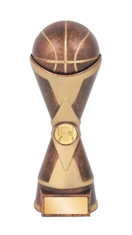 Basketball Vertex Series