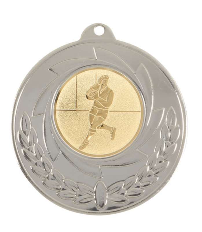 25mm Insert medal