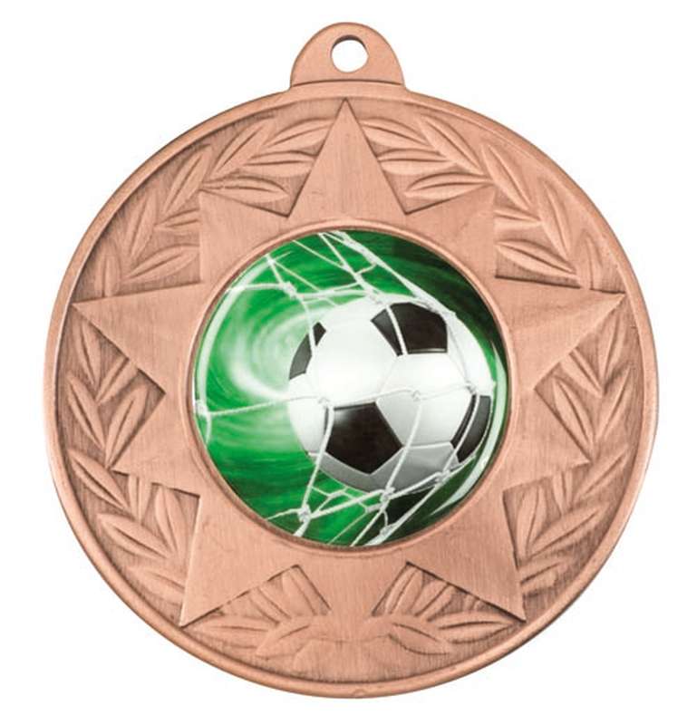 25mm Insert Medal