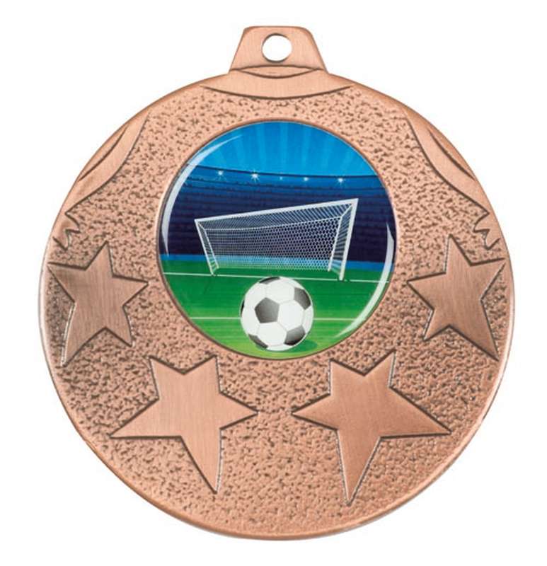25mm Insert Medal