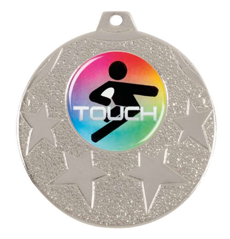 25mm Insert Medal