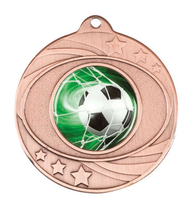 25mm Insert Medal