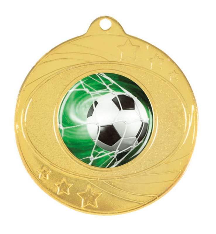 25mm Insert Medal