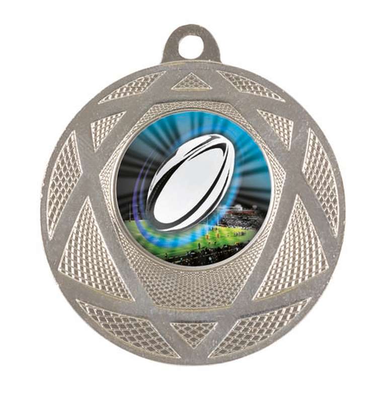 25mm Insert Medal