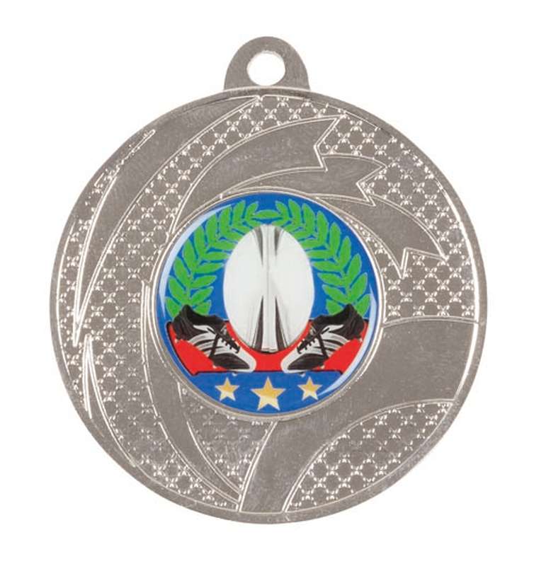 25mm Insert Medal