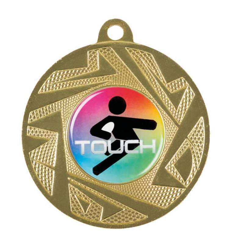 25mm Insert Medal