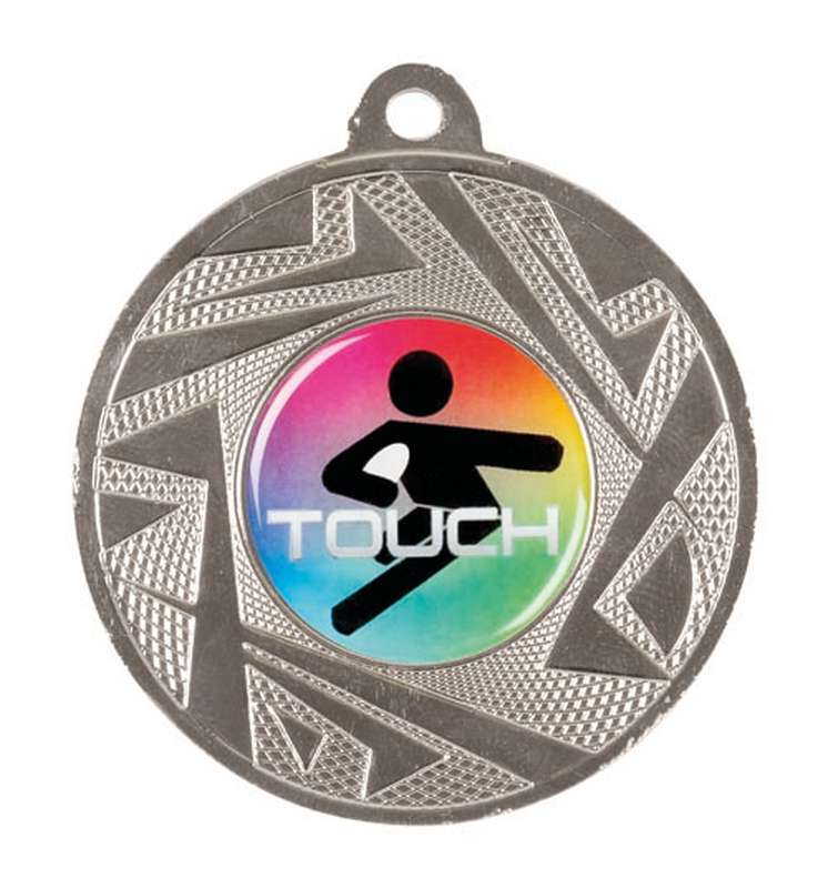 25mm Insert Medal
