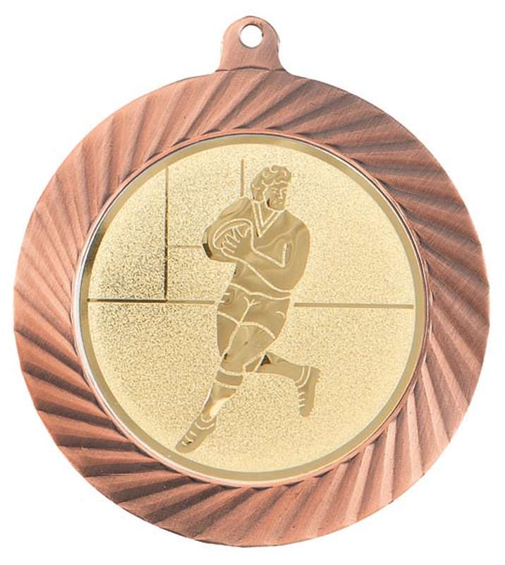 25mm Insert Medal