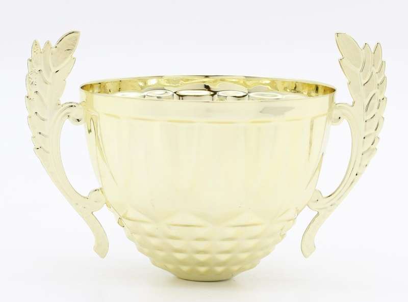 80mm Diameter Cup - Oslo C Series