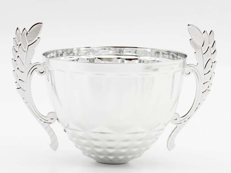 120mm Diameter Cup - Oslo C Series