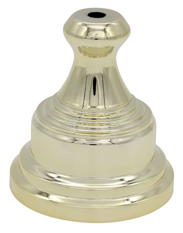 90mm Diameter Metal Riser - Cole Series
