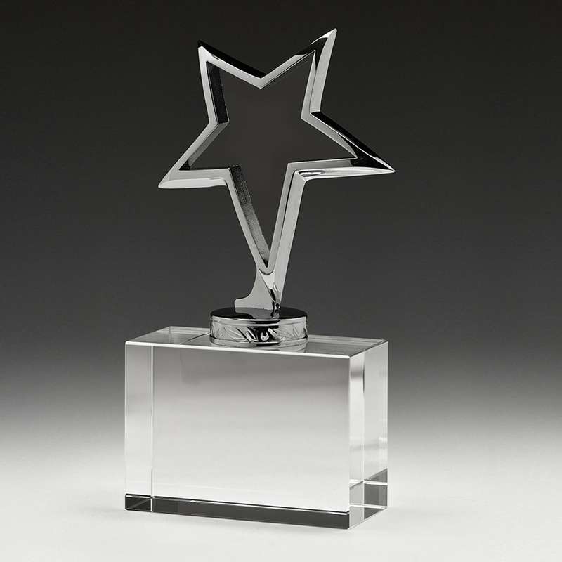 meta star crystal
