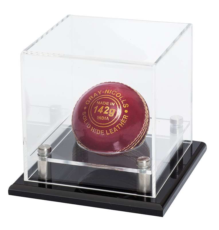 Acrylic Ball Stand - Large