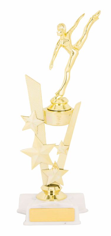 Dance & Music Trophy