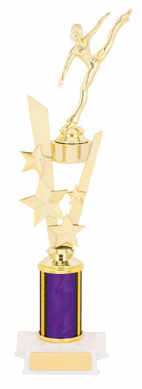 Dance & Music Trophy