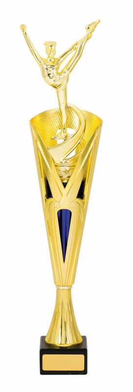 Dance & Music Trophy