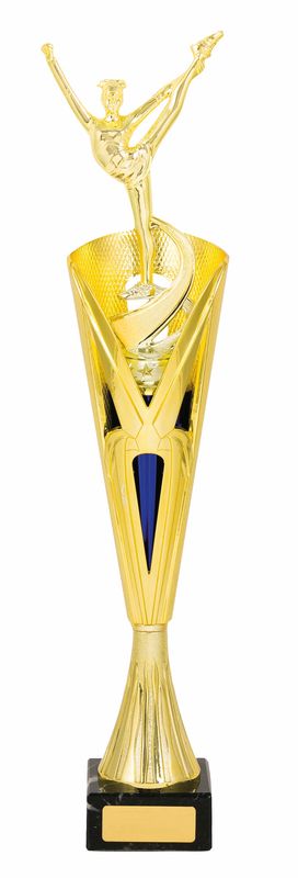 Dance & Music Trophy