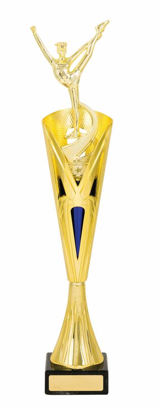 Dance & Music Trophy