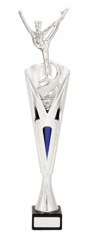Dance & Music Trophy