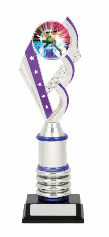 Dance & Music Trophy
