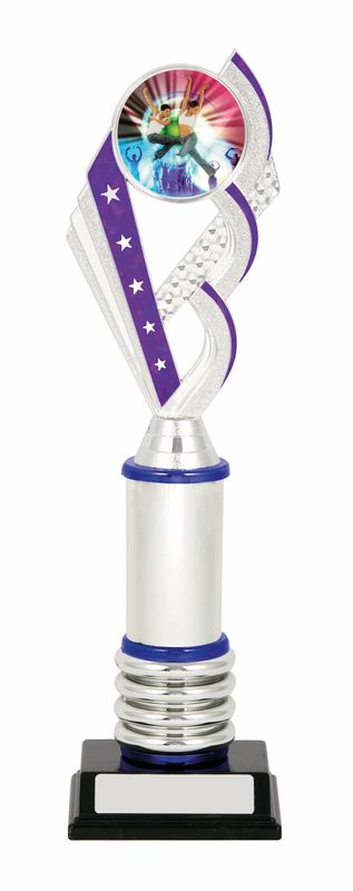 Dance & Music Trophy