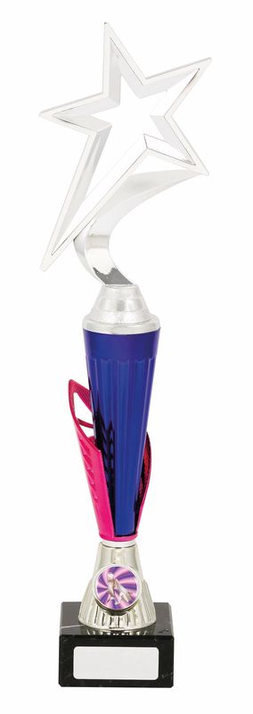 Dance & Music Trophy
