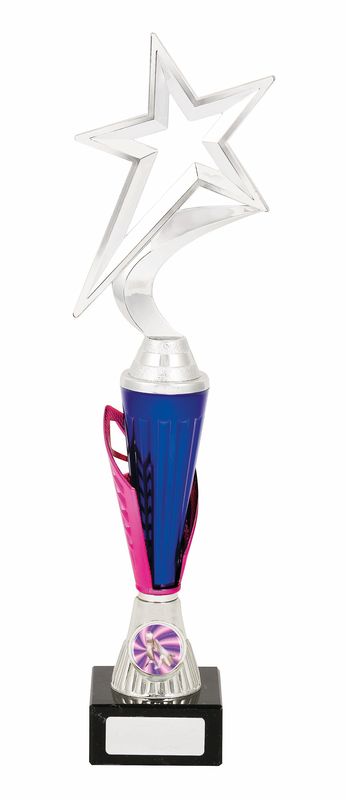 Dance & Music Trophy