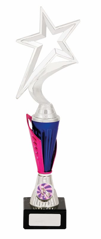 Dance & Music Trophy