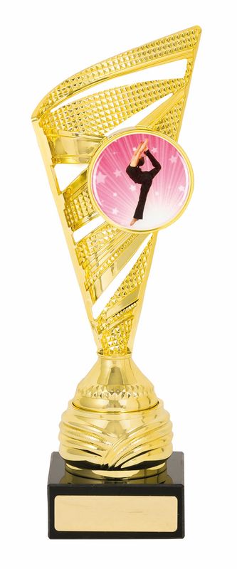 Dance & Music Trophy