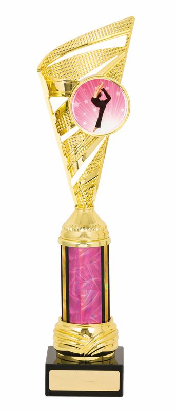 Dance & Music Trophy