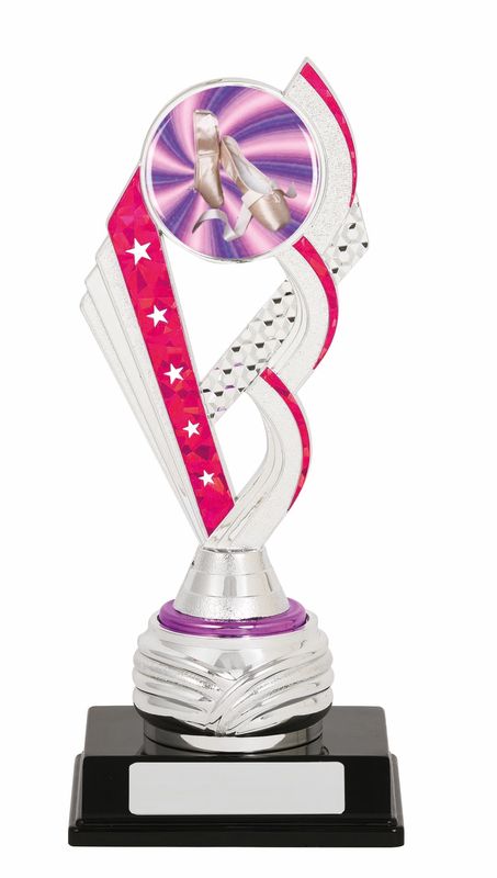 Dance & Music Trophy