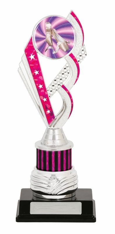 Dance & Music Trophy