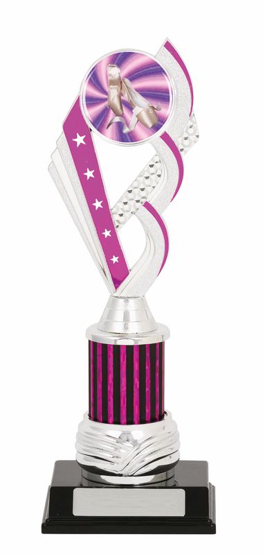 Dance & Music Trophy