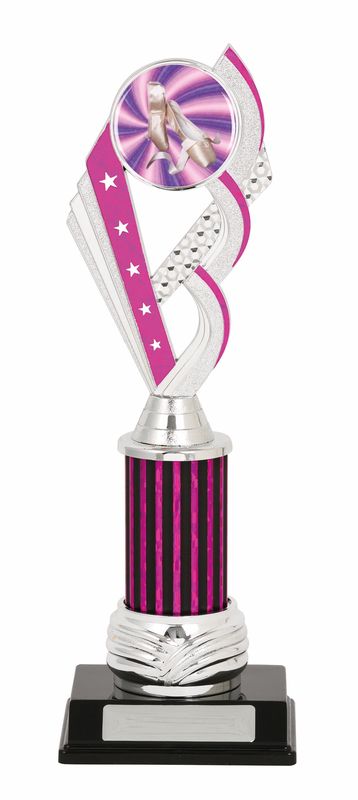 Dance & Music Trophy