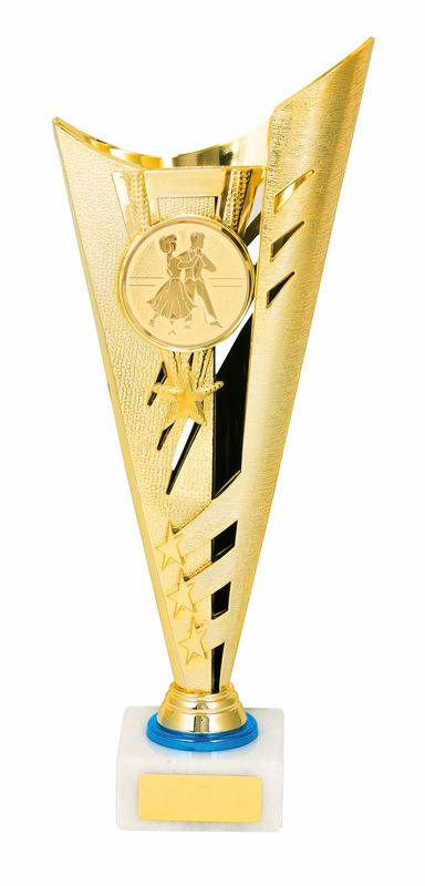 Dance & Music Trophy