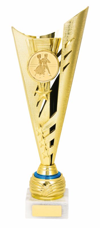 Dance & Music Trophy