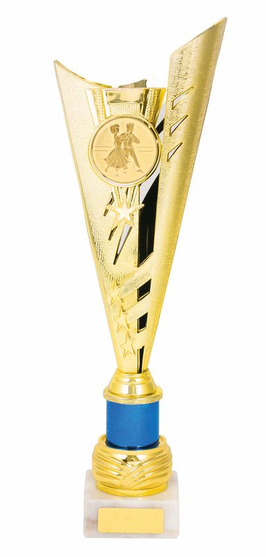 Dance & Music Trophy
