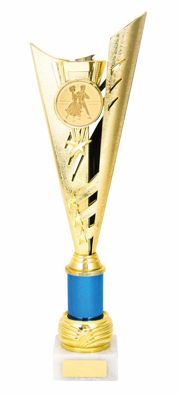 Dance & Music Trophy