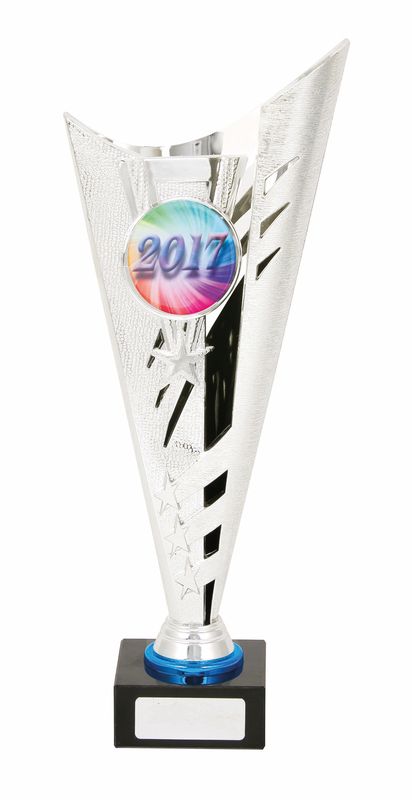 Dance & Music Trophy