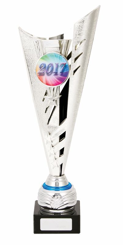 Dance & Music Trophy