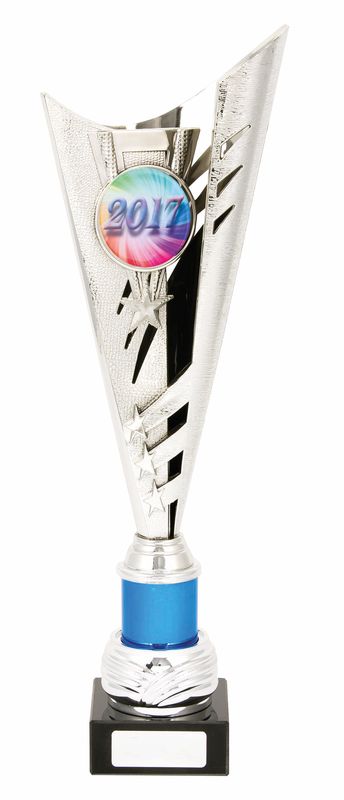 Dance & Music Trophy