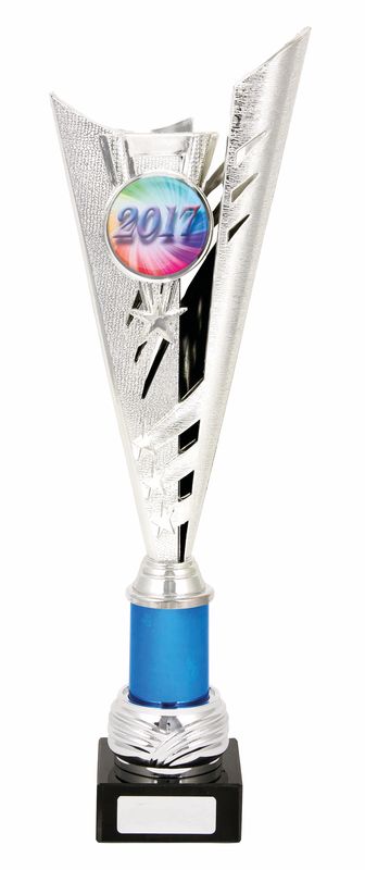 Dance & Music Trophy